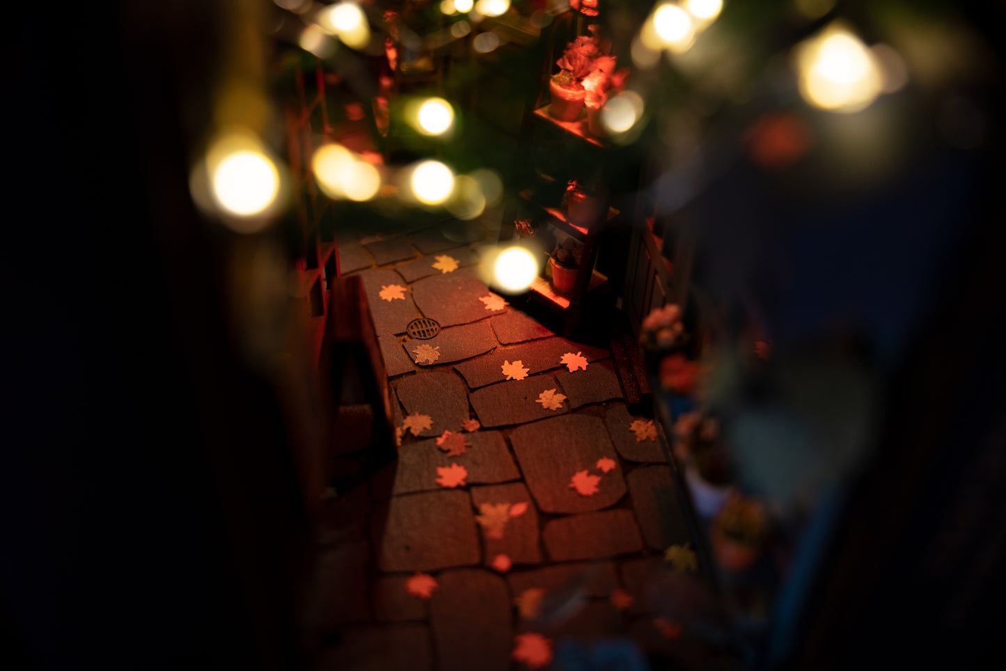 Dreamy MiniAlley - Pre Order