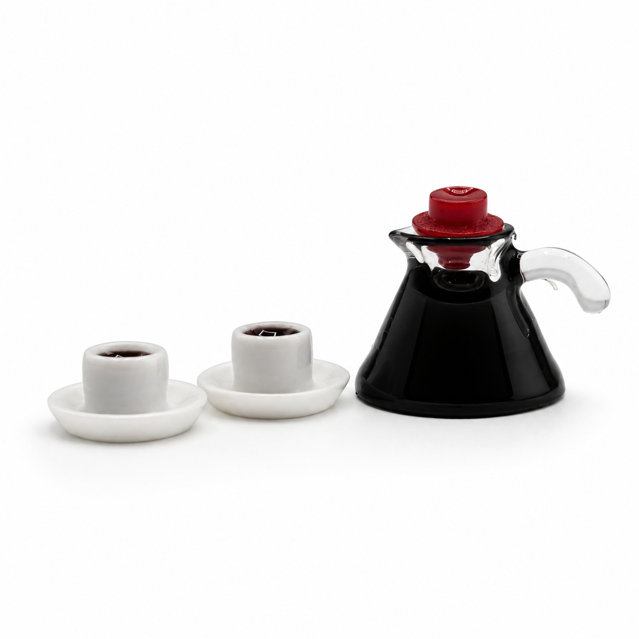 Morning Brew Coffee & Espresso Set